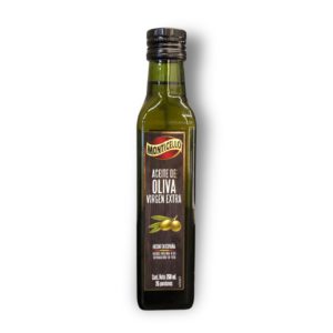 Montecello Aceite De Oliva Virgen Extra x 250ml