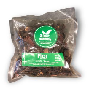 Alnat Flor De Jamaica 100% Natural x 50g