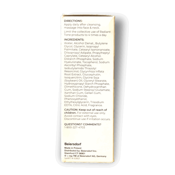 Eucerin Suero Dual Radiant Tone 30ml - Imagen 2