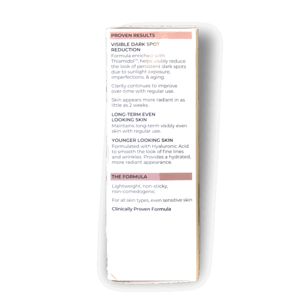 Eucerin Suero Dual Radiant Tone 30ml - Imagen 3