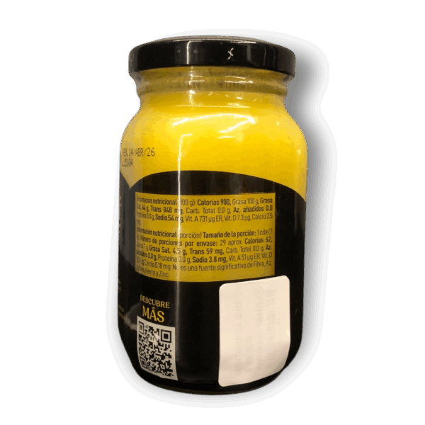 Celema Mantequilla Ghee Clarificada 200g - Imagen 3