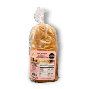 AlimVida Pan Tajado De Arroz Sin Gluten 400g