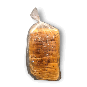 Pan Artesano Brioche Tajado Masa Madre 400g