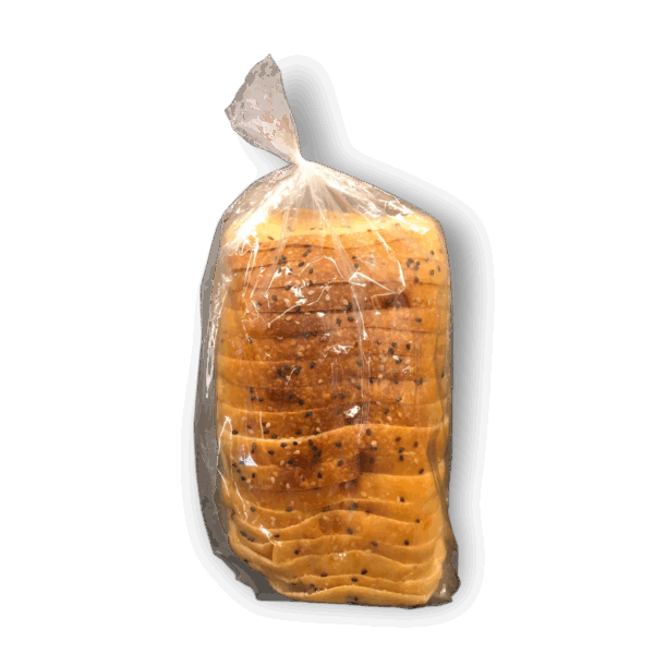 Pan Artesano Brioche Tajado Masa Madre 400g