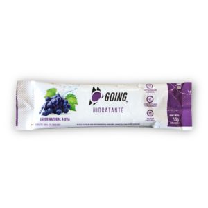 Sobre Hidratante Sabor Uva 10g - Going