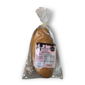 Pan Crema De Cacao Arroz Sin Gluten 350g - AlimVida