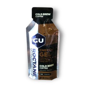 Gel Gu Roctane Energizante Cold Brew - Gu
