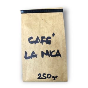 Café La Mica Molido X250gr