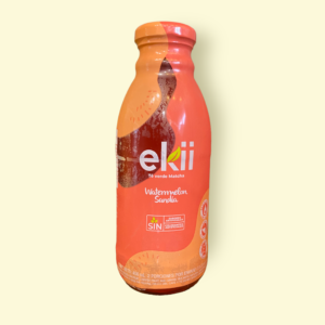 Ekii Té Verde Matcha Sandia 400ml