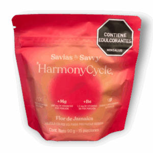 Savvy HarmonyCycle x 90g