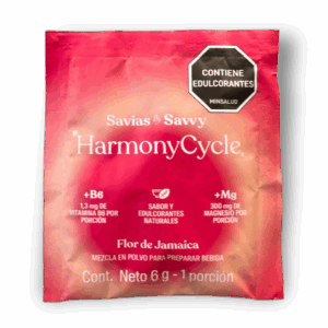 Savvy HarmonyCycle Sobre Individual  x6g