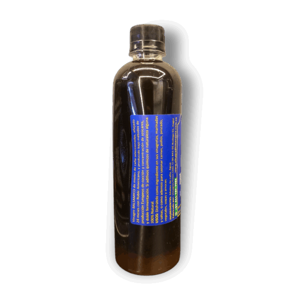 Gallo Vinagre Balsamico Natural  x 500ml - Imagen 2