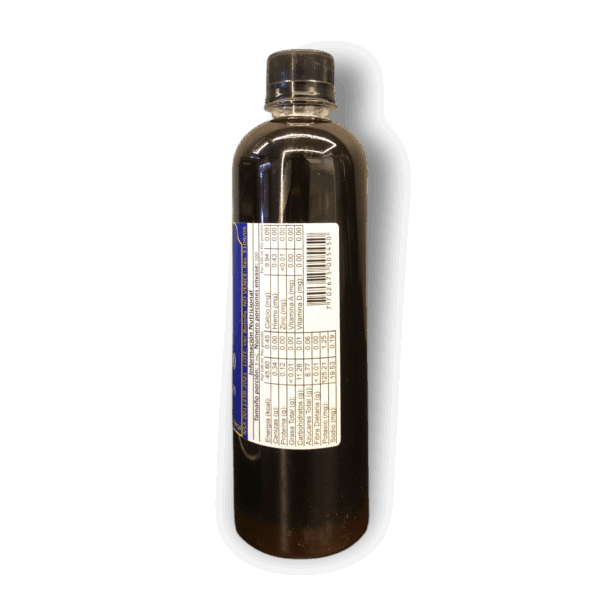 Gallo Vinagre Balsamico Natural  x 500ml - Imagen 3