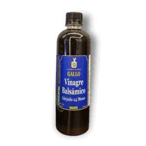 Gallo Vinagre Balsamico Natural  x 500ml