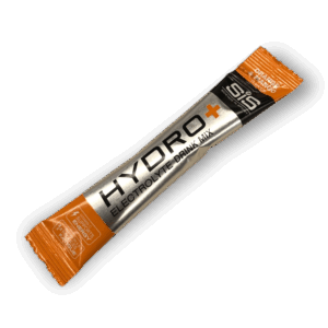 SiS Electrolito Hydro Drink Mix Sabor Naranja Mango x Unidad