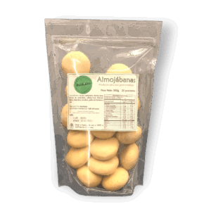 Antokatos Masa lista Almojabana x 20 porciones 500g